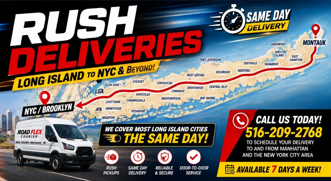 We're Reliable and Available 7 Days a Week, Call us Today!